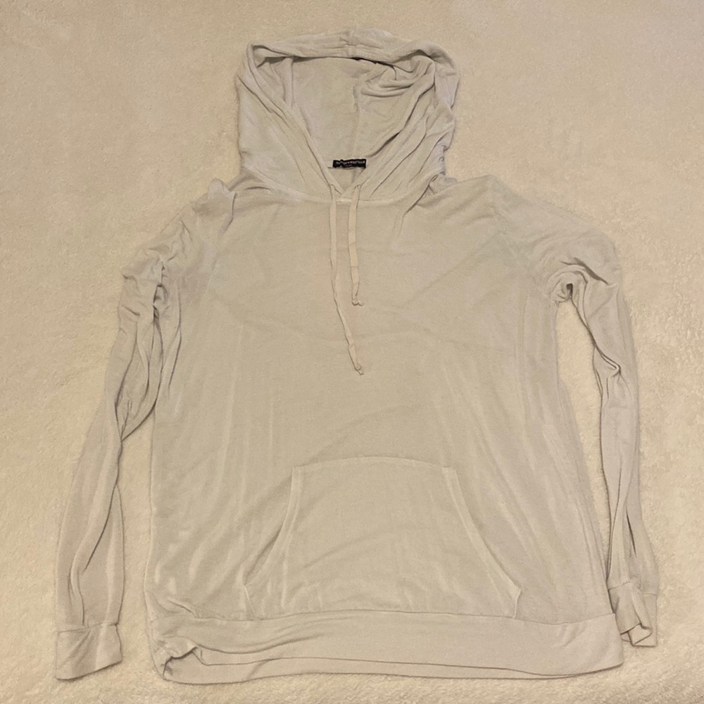 Brandy Melville Hoodie